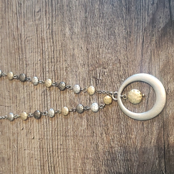 Lia Sophia Necklace - Picture 2 of 4